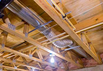 Air Duct Cleaning | Houston