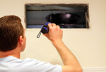 Air Duct Cleaning | Ducts & Attic Cleaning Experts, TX