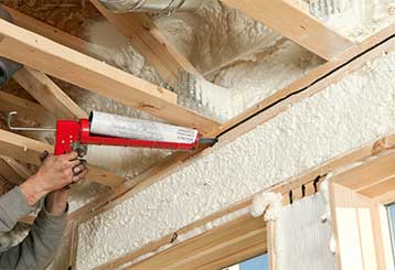 Attic Air Sealing | Ducts & Attic Cleaning Experts, TX