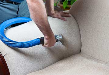 Upholstery Cleaning | Ducts & Attic Cleaning Experts, TX