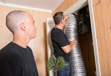 What is Air Duct Cleaning? | Ducts & Attic Cleaning Experts, TX