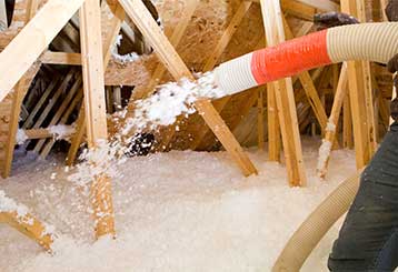 Spray Foam Insulation, Ducts & Attic Cleaning Experts,TX