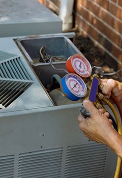 Local HVAC Cleaning In Katy