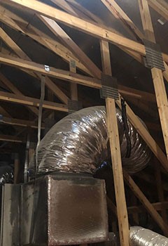 Quick Air Duct Cleaning Near Fulshear