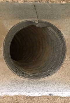 Air Duct Cleaning In Westchase
