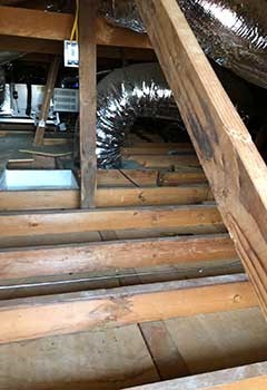 Professional Air Duct Leak Repair Cinco Ranch Services