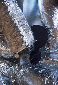 Professional Air Duct Leak Repair Jersey Village Services