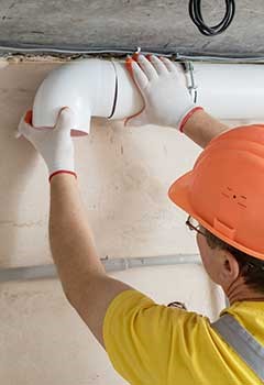 Air Duct Repair and Cleaning Near La Porte