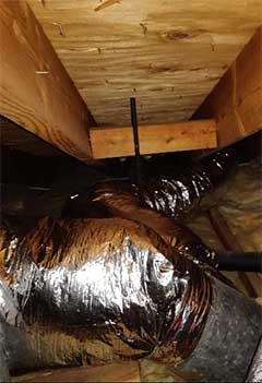 Inexpensive Air Duct Replacement Near Edgebrook