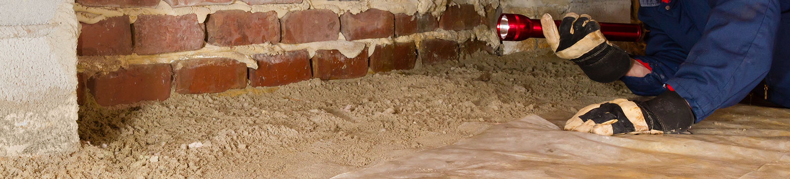 Attic Cleaning Services in Pearland