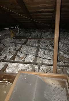 Affordable Crawl Space Repair Near Westfield