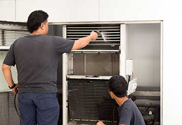 HVAC Cleaning | Ducts & Attic Cleaning Experts, TX