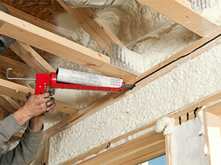 Air Sealing | Ducts & Attic Cleaning Experts, TX