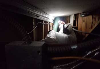Air Duct Cleaning Close To Tomball TX Air Duct Cleaning Near Tomball TX