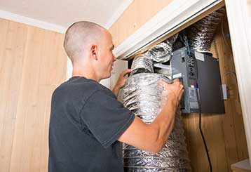 Duct Repair and Replacement  | Ducts & Attic Cleaning Experts, TX