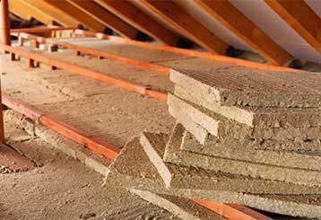 Crawl Space Repair | Ducts & Attic Cleaning Experts, TX
