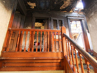 Fire & Smoke Damage Repair | Ducts & Attic Cleaning Experts, TX Fire & Smoke Damage Repair | Ducts & Attic Cleaning Experts, TX