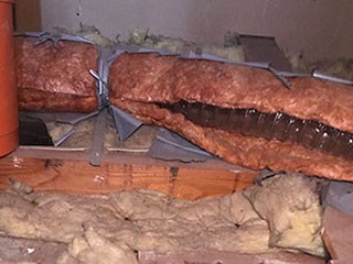 Don't Neglect Worn-Out Insulation | Ducts & Attic Cleaning Experts, TX Don't Neglect Worn-Out Insulation | Ducts & Attic Cleaning Experts, TX