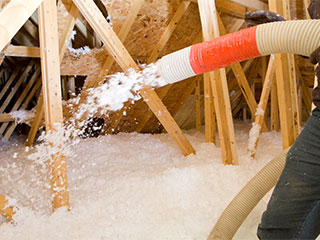 Spray Foam Insulation, Ducts & Attic Cleaning Experts, TX