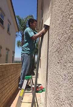 Local Dryer Vent Cleaning Near Barrett