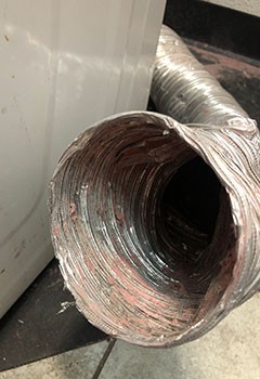 Cheap Dryer Vent Cleaning Near Edgewood Village