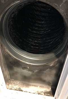 Cheap Dryer Vent Cleaning Near Hufsmith