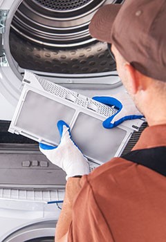 Cheap Dryer Vent Cleaning Near Nassau Bay