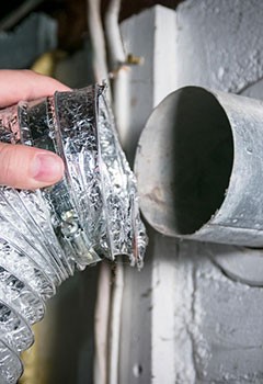 Cheap Dryer Vent Cleaning Near Pearland