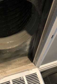 Dryer Vent Cleaning, Port Houston