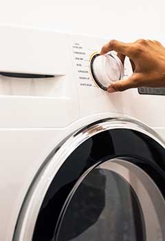 Effective Dryer Vent Exhaust Cleaning In Aliana