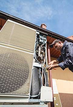 HVAC Cleaning Near Arcola