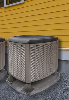 HVAC Cleaning Near Humble