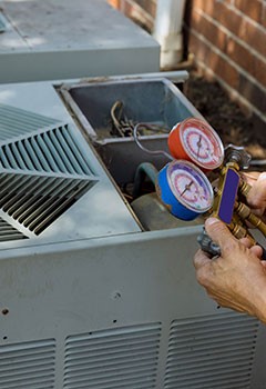 HVAC Unit Cleaning Near Cinco Ranch