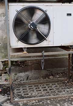 Affordable HVAC Unit Repair Near Tomball