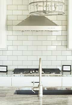 Kitchen Exhaust Hood Cleaning, Barrett