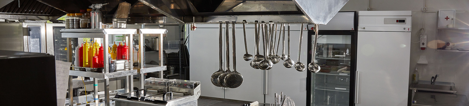 Kitchen Hood Cleaning Services in West University Place