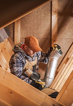 Local Air Duct Cleaning Near Shoreacres