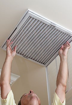 Local Air Duct Cleaning Near Sugar Land