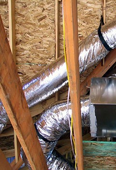 Professional Air Duct Leak Repair, Cinco Ranch