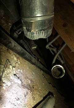Professionals Air Duct Cleaning Near Highland