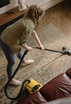 Low Cost Rug Cleaning In Crosby