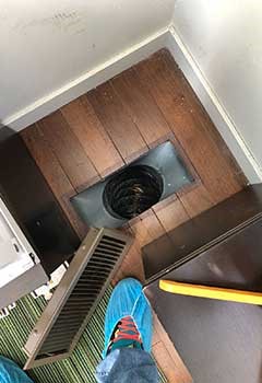 Local Vent Cleaning Near Edgebrook